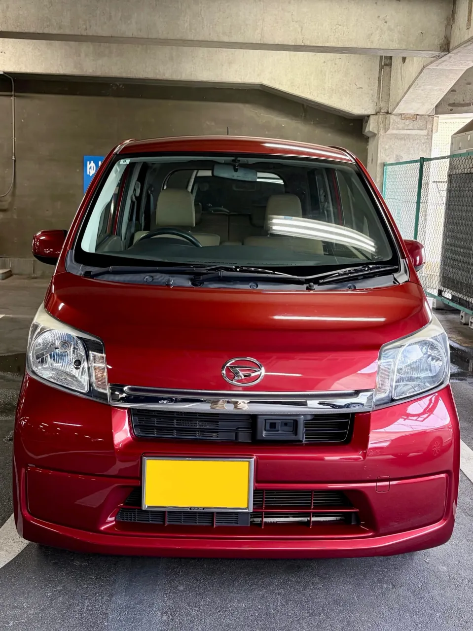 メガ桐生ドンキ🐧 10/31(土)より出店🚘🎶 ムーブ リ...