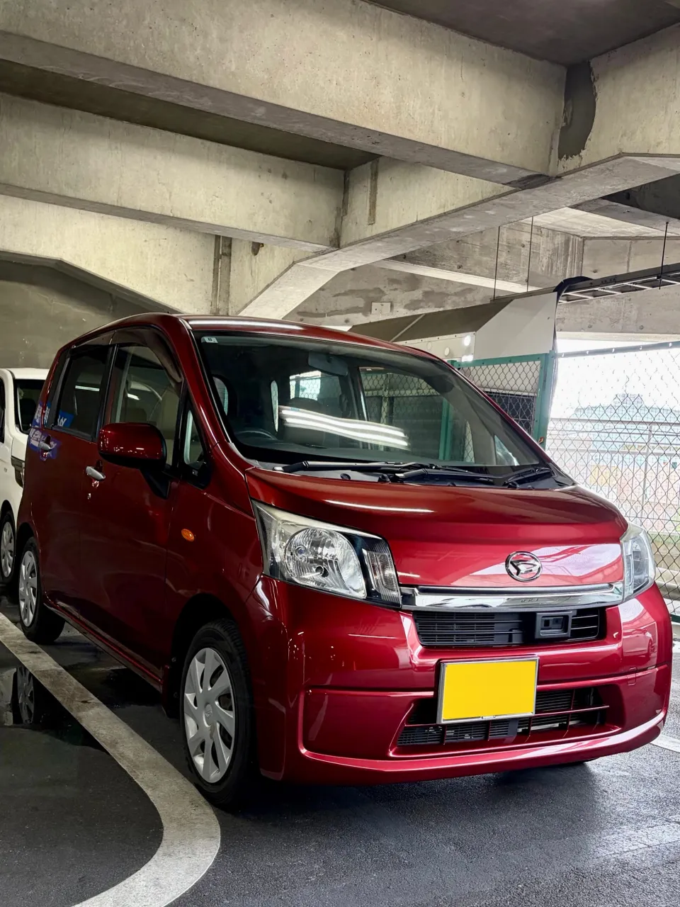 メガ桐生ドンキ🐧 10/31(土)より出店🚘🎶 ムーブ リ...