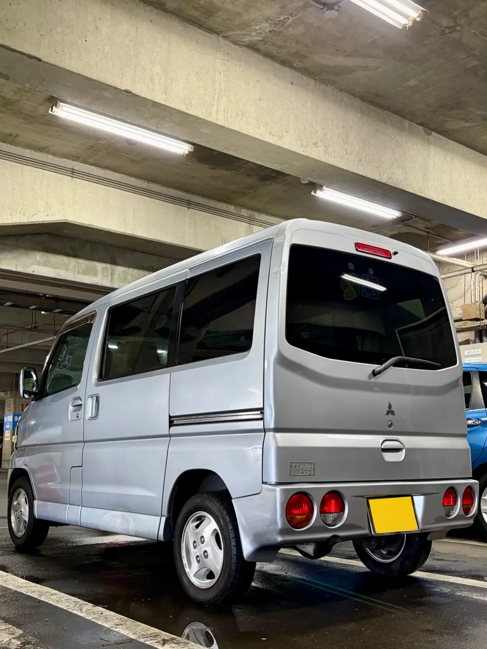 メガ桐生ドンキ🐧 10/31(土)より出店🚘🎶 タウンボッ...