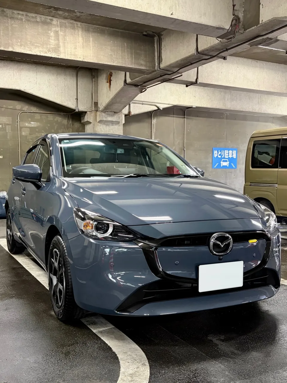 メガ桐生ドンキ🐧  10/31(土)より出店🚘🎶 マツダ２ ...
