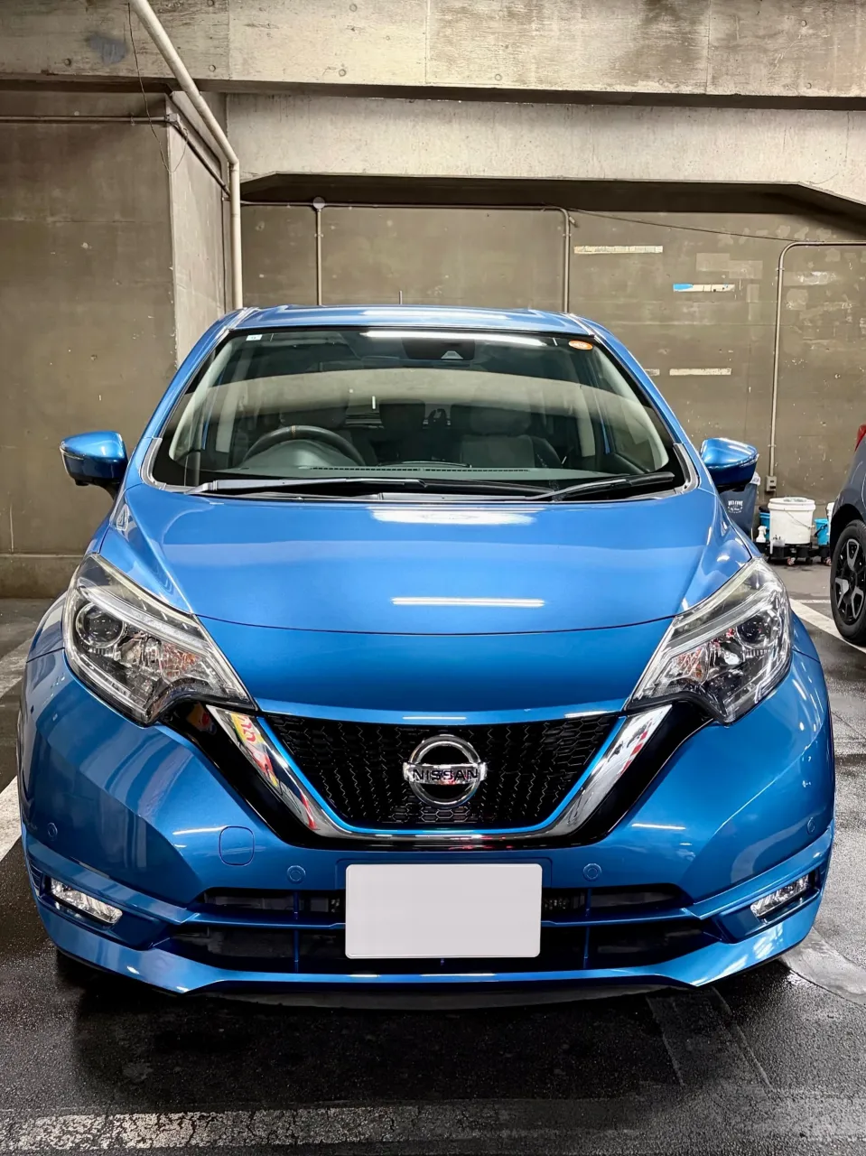 メガ桐生ドンキ🐧  只今イベント出店中🚘🎶 ノート リピータ...