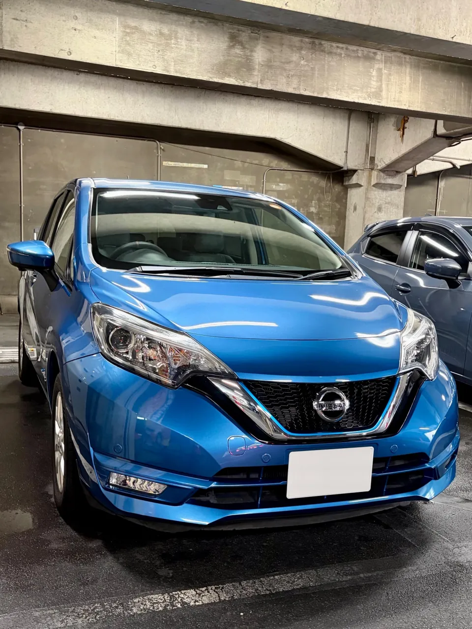 メガ桐生ドンキ🐧  只今イベント出店中🚘🎶 ノート リピータ...