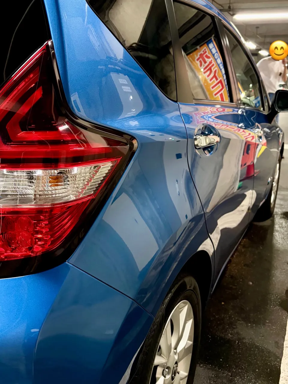 メガ桐生ドンキ🐧  只今イベント出店中🚘🎶 ノート リピータ...