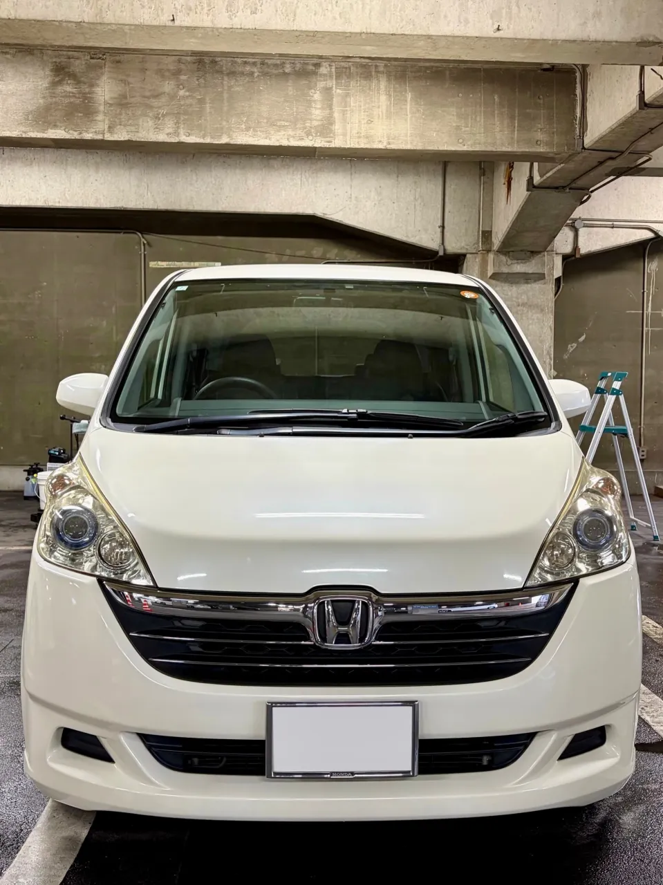 メガ桐生ドンキ🐧 只今イベント出店中🚘🎶 ステップワゴン ...