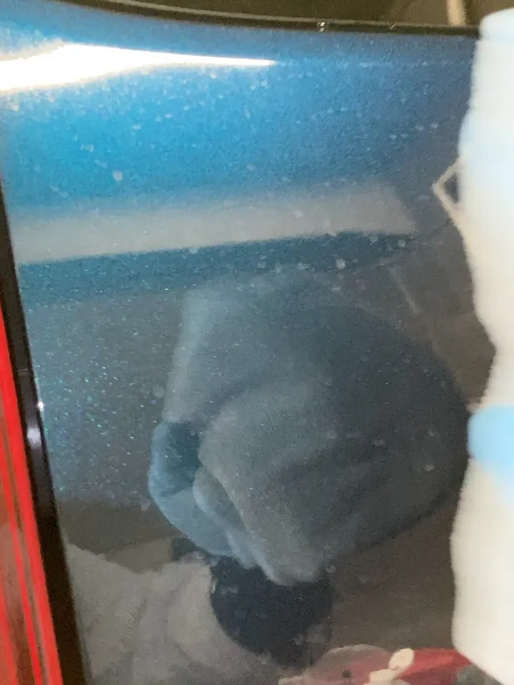 TANTO(1年フルコース施工後報告🚗)