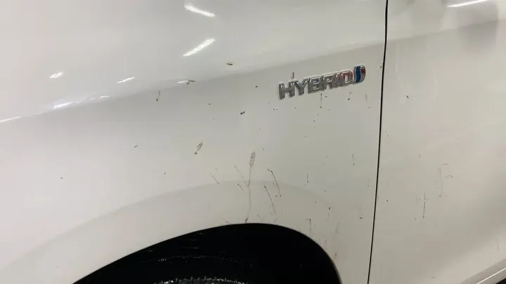 VOXY(ビフォーアフター📸)