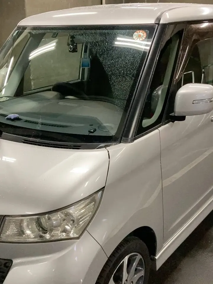 くるくる洗車をご利用いただく上で、細部洗車ももちろんメリット...