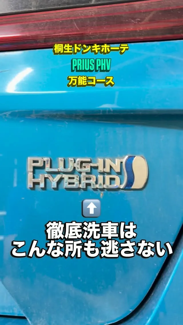 メガ桐生ドンキホーテ🐧